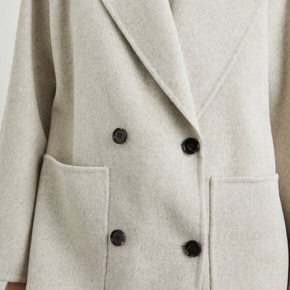 Rails Nily Coat - Picture 2 of 12